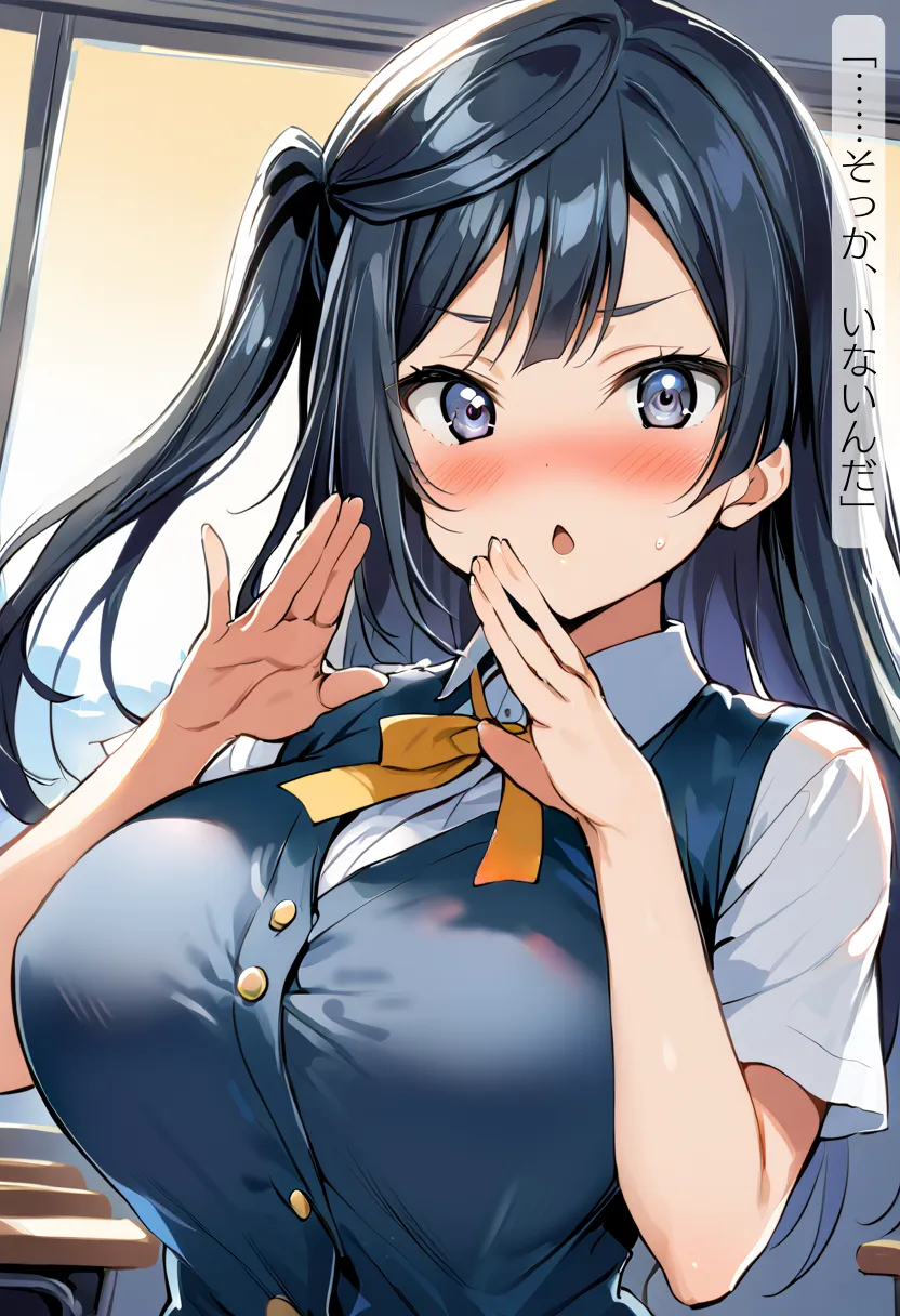 CHOICE！Vol.02〜Starting Point for a Miracle〜 - 81ページ