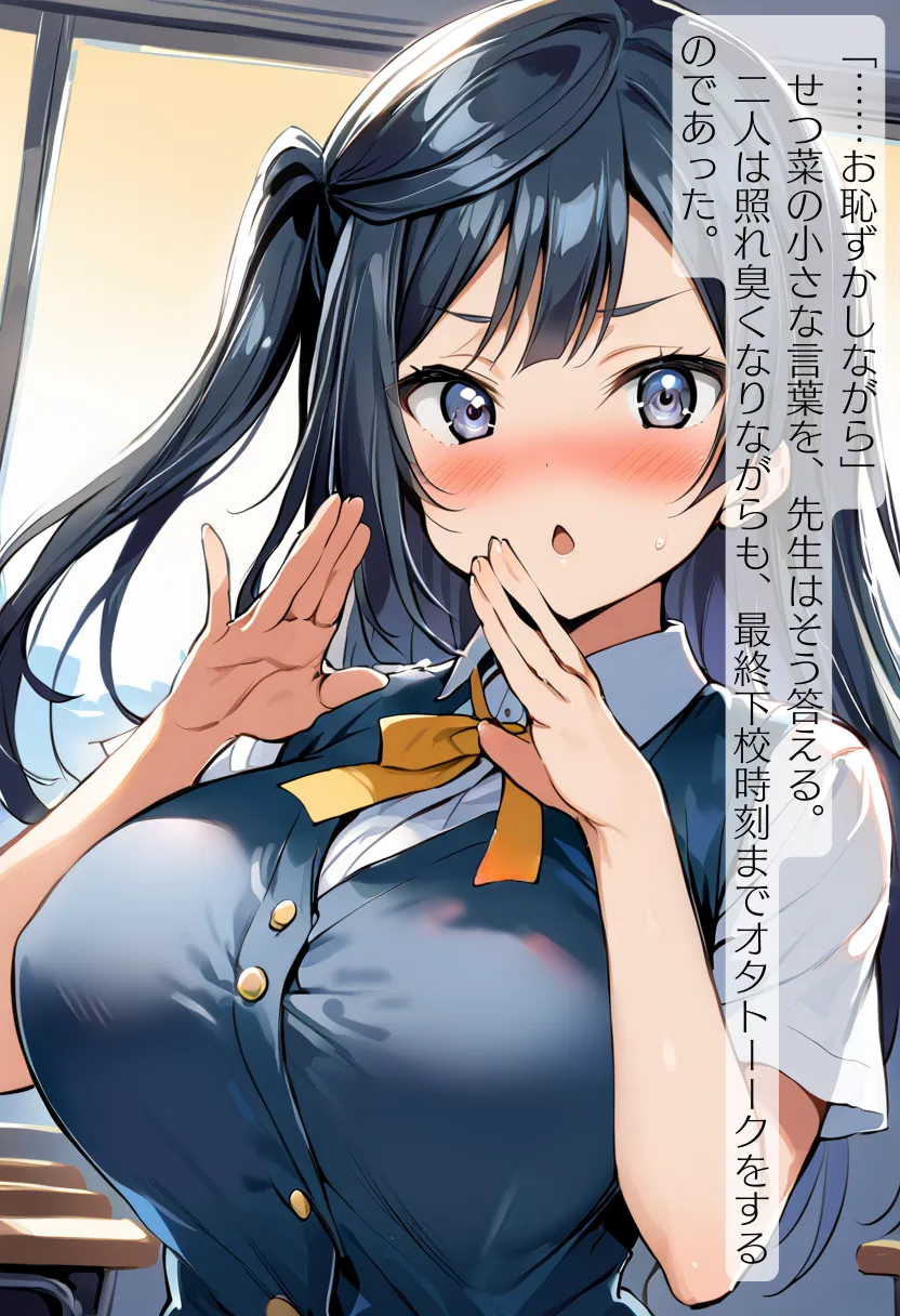 CHOICE！Vol.02〜Starting Point for a Miracle〜 - 82ページ