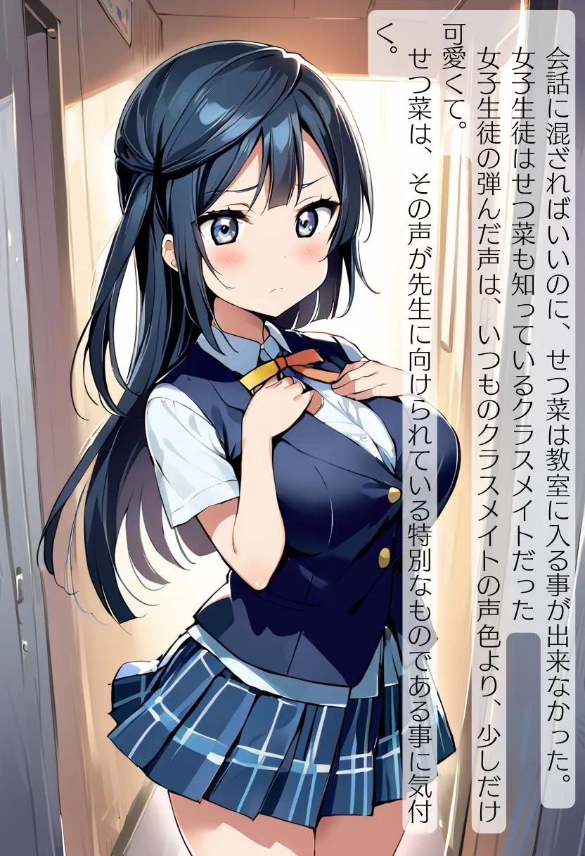 CHOICE！Vol.02〜Starting Point for a Miracle〜 - 86ページ