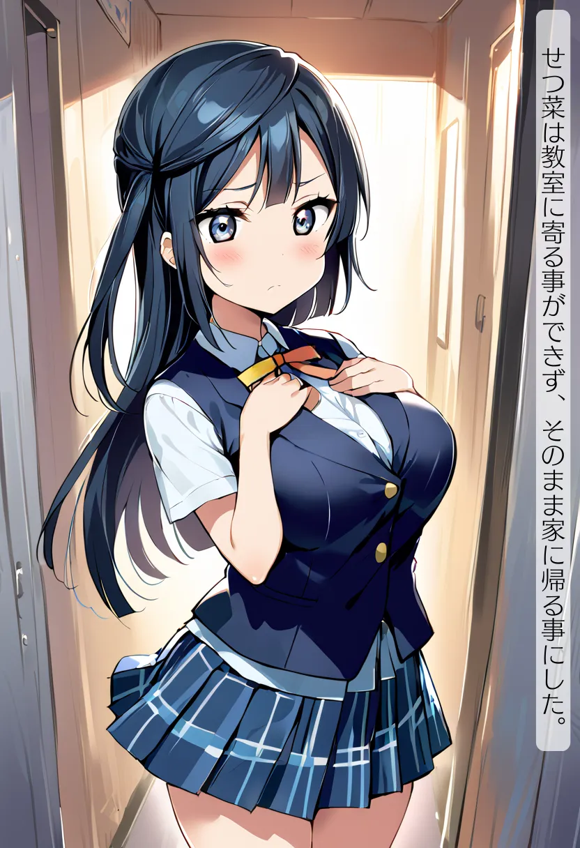 CHOICE！Vol.02〜Starting Point for a Miracle〜 - 88ページ