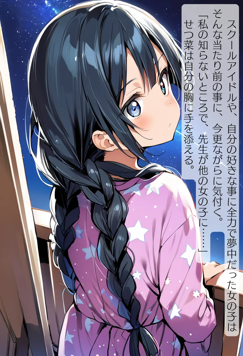 CHOICE！Vol.02〜Starting Point for a Miracle〜 - 95ページ