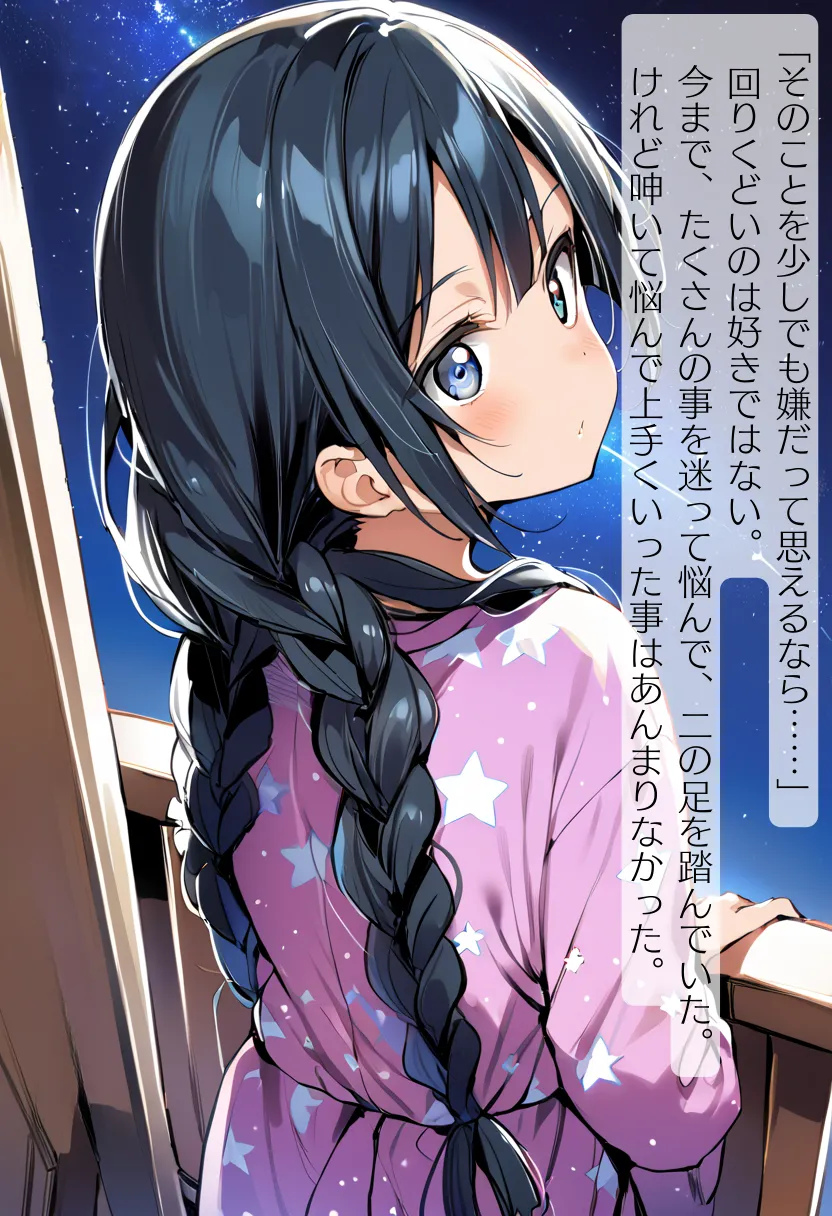 CHOICE！Vol.02〜Starting Point for a Miracle〜 - 96ページ