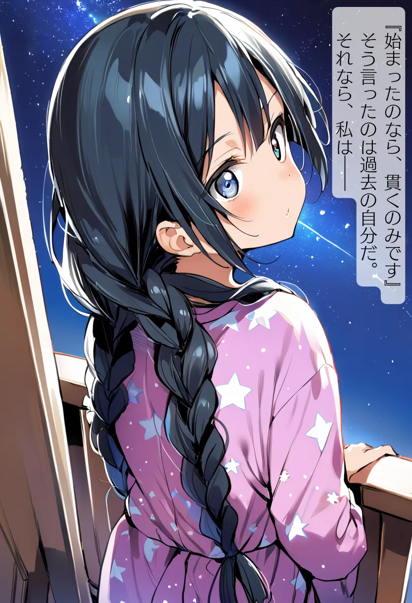 CHOICE！Vol.02〜Starting Point for a Miracle〜 - 97ページ