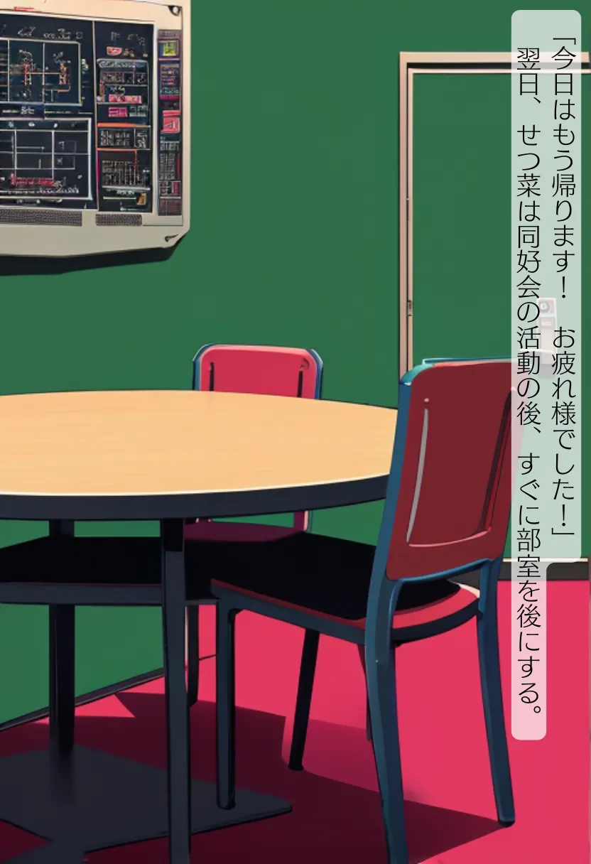 CHOICE！Vol.02〜Starting Point for a Miracle〜 - 98ページ