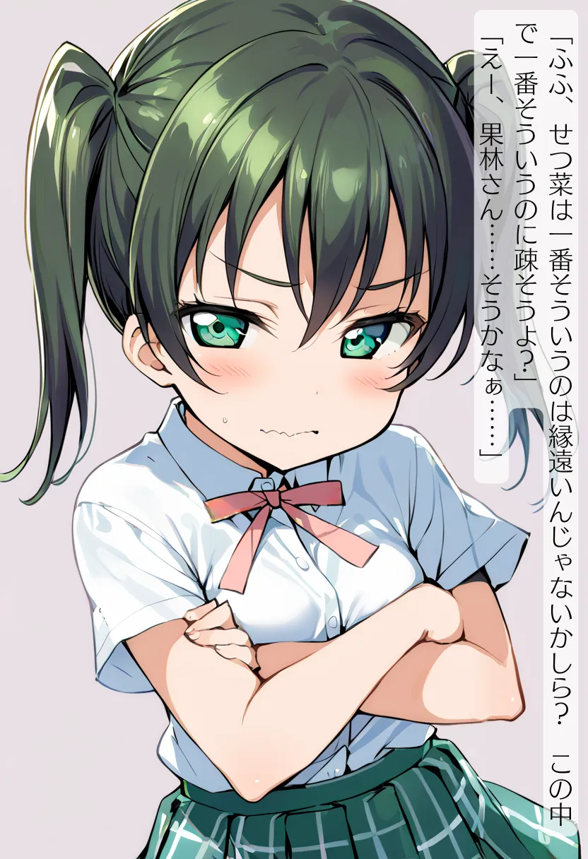 CHOICE！Vol.02〜Starting Point for a Miracle〜 - 101ページ