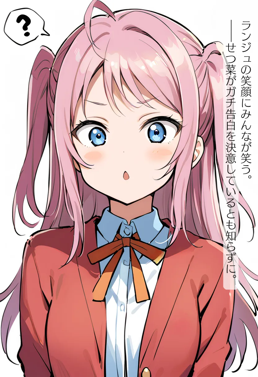 CHOICE！Vol.02〜Starting Point for a Miracle〜 - 104ページ