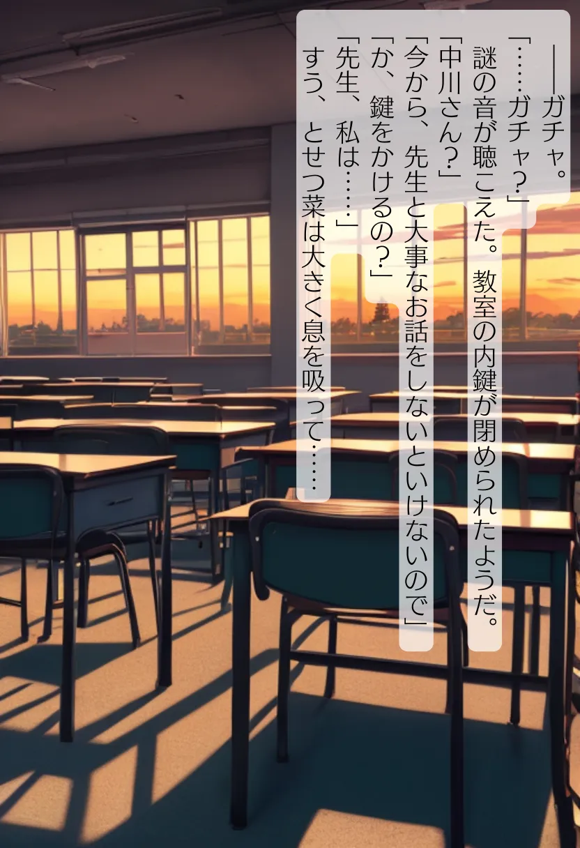 CHOICE！Vol.02〜Starting Point for a Miracle〜 - 107ページ