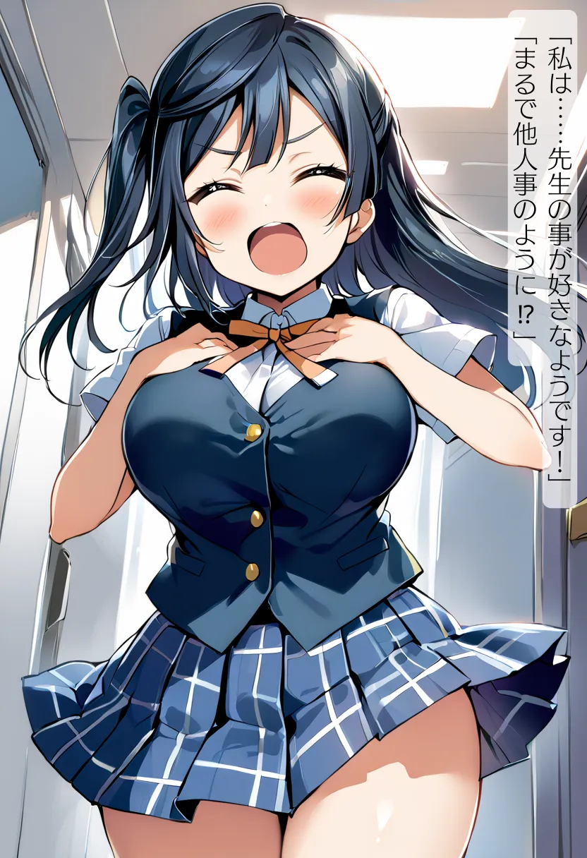 CHOICE！Vol.02〜Starting Point for a Miracle〜 - 108ページ