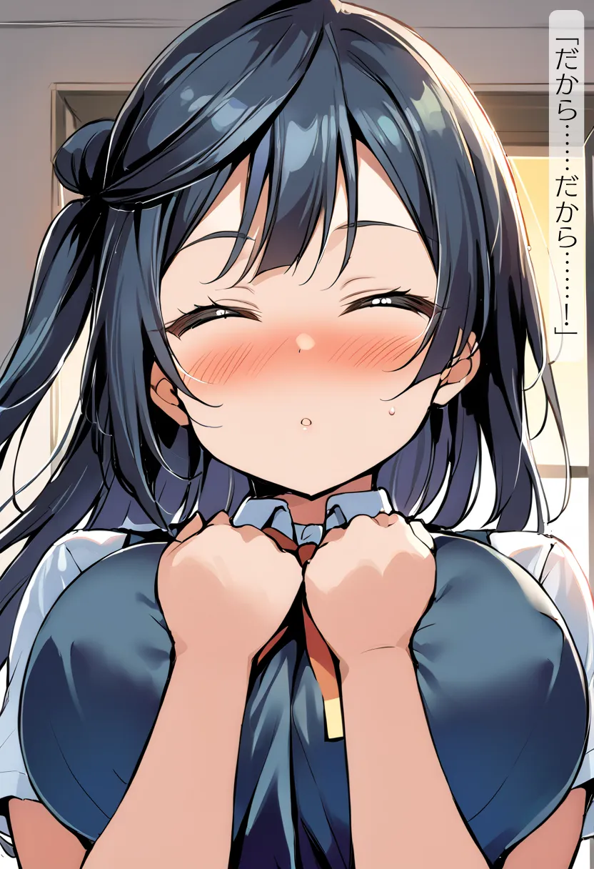 CHOICE！Vol.02〜Starting Point for a Miracle〜 - 111ページ