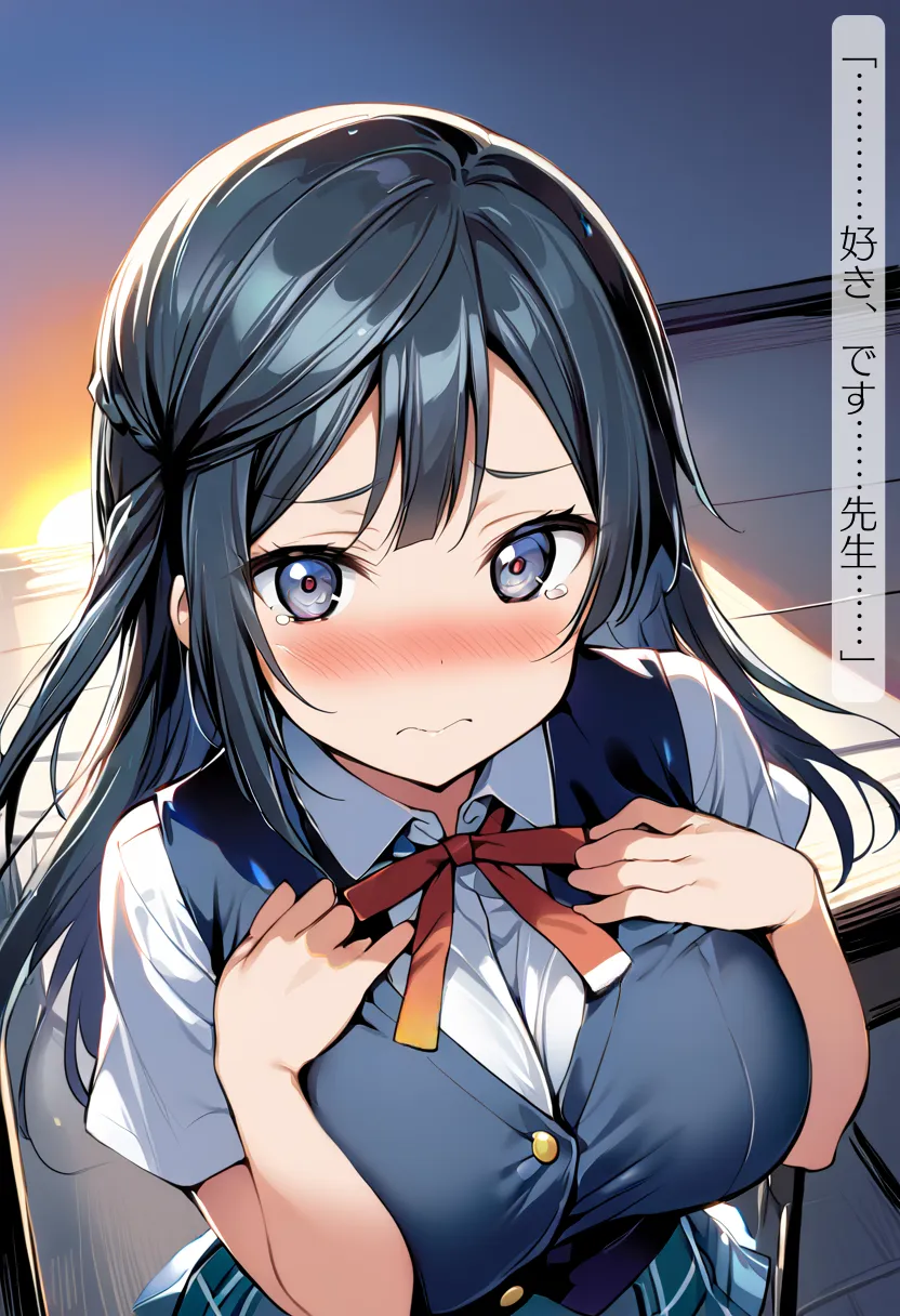 CHOICE！Vol.02〜Starting Point for a Miracle〜 - 112ページ