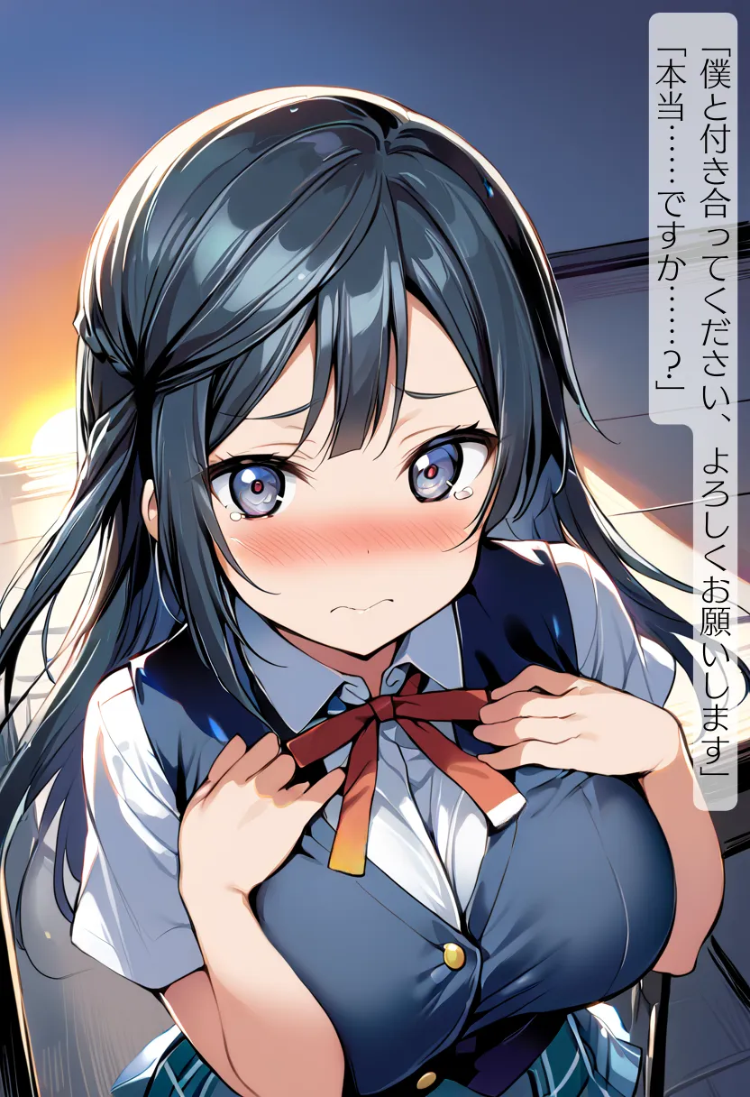 CHOICE！Vol.02〜Starting Point for a Miracle〜 - 115ページ