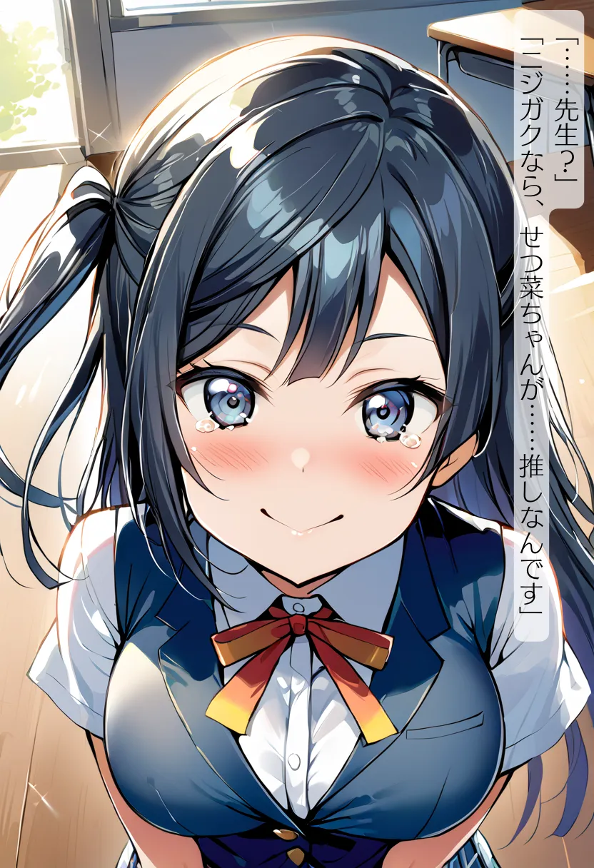 CHOICE！Vol.02〜Starting Point for a Miracle〜 - 118ページ