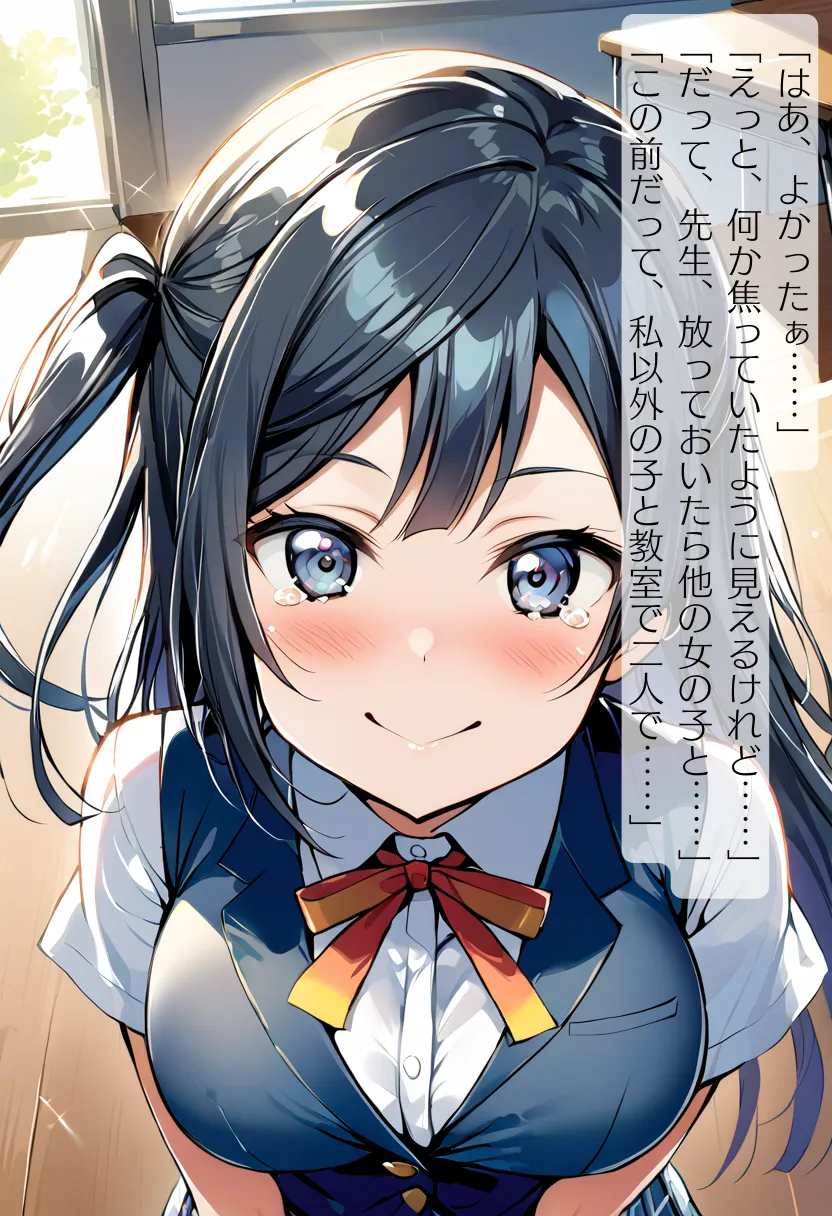 CHOICE！Vol.02〜Starting Point for a Miracle〜 - 120ページ