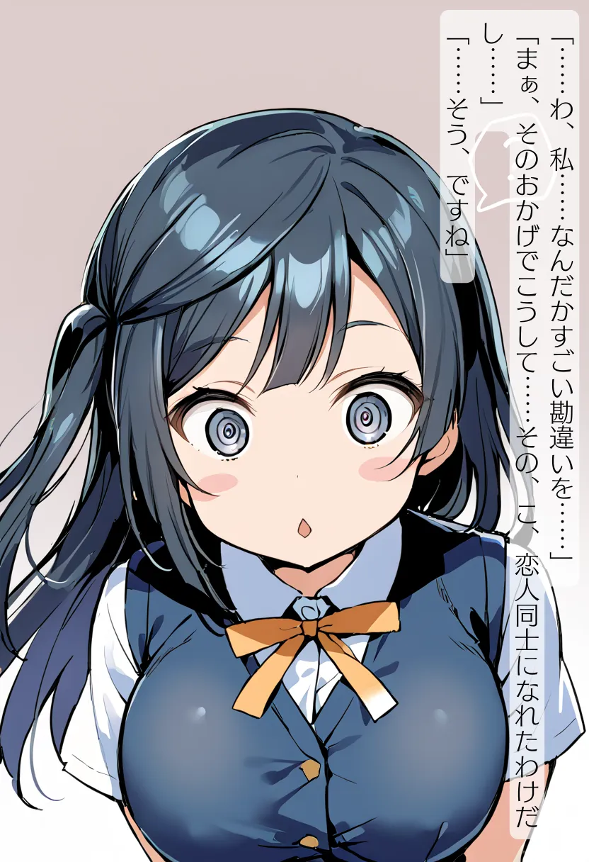 CHOICE！Vol.02〜Starting Point for a Miracle〜 - 125ページ