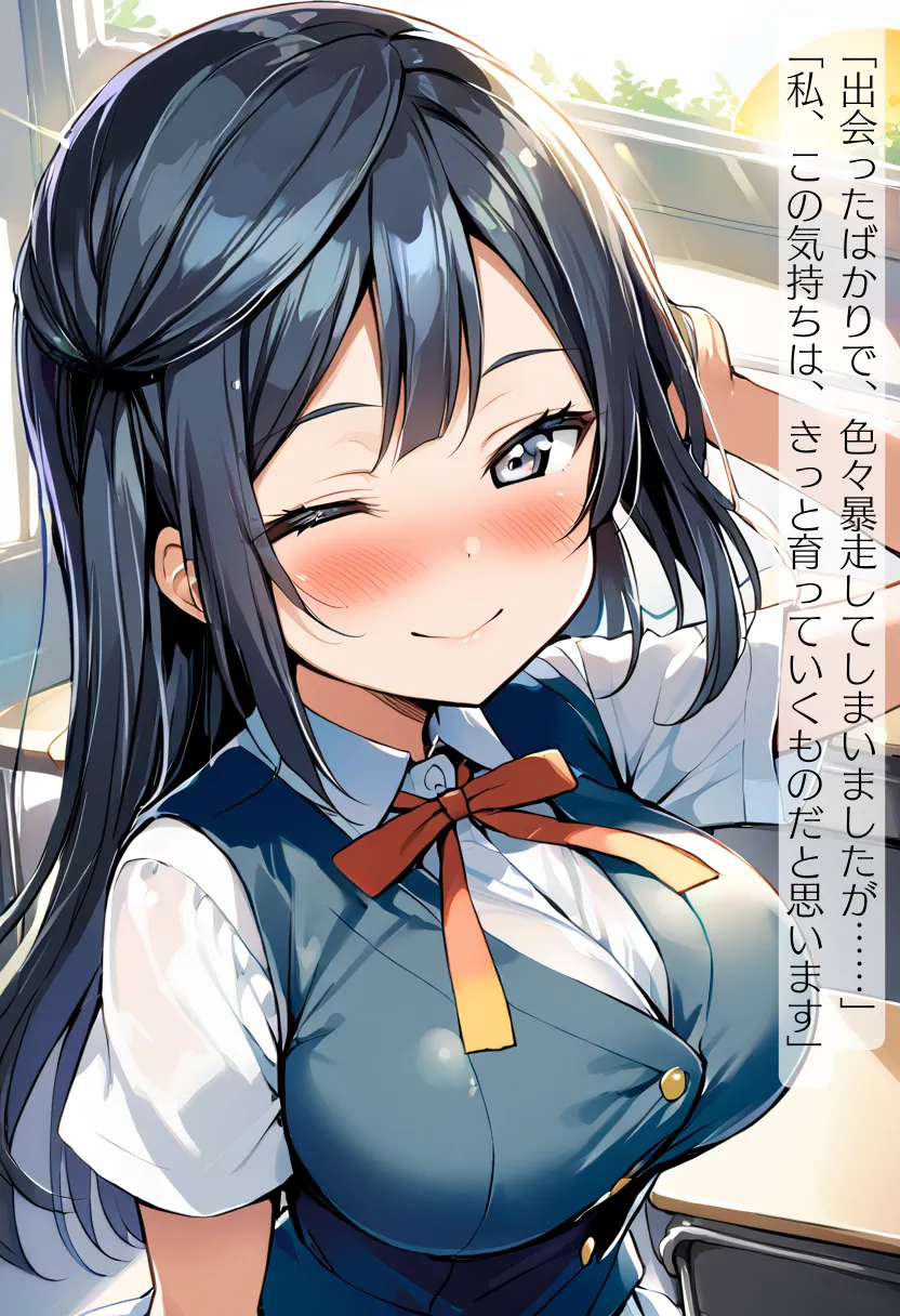 CHOICE！Vol.02〜Starting Point for a Miracle〜 - 126ページ