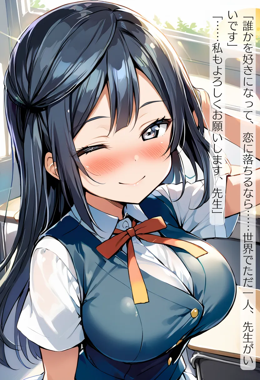 CHOICE！Vol.02〜Starting Point for a Miracle〜 - 127ページ