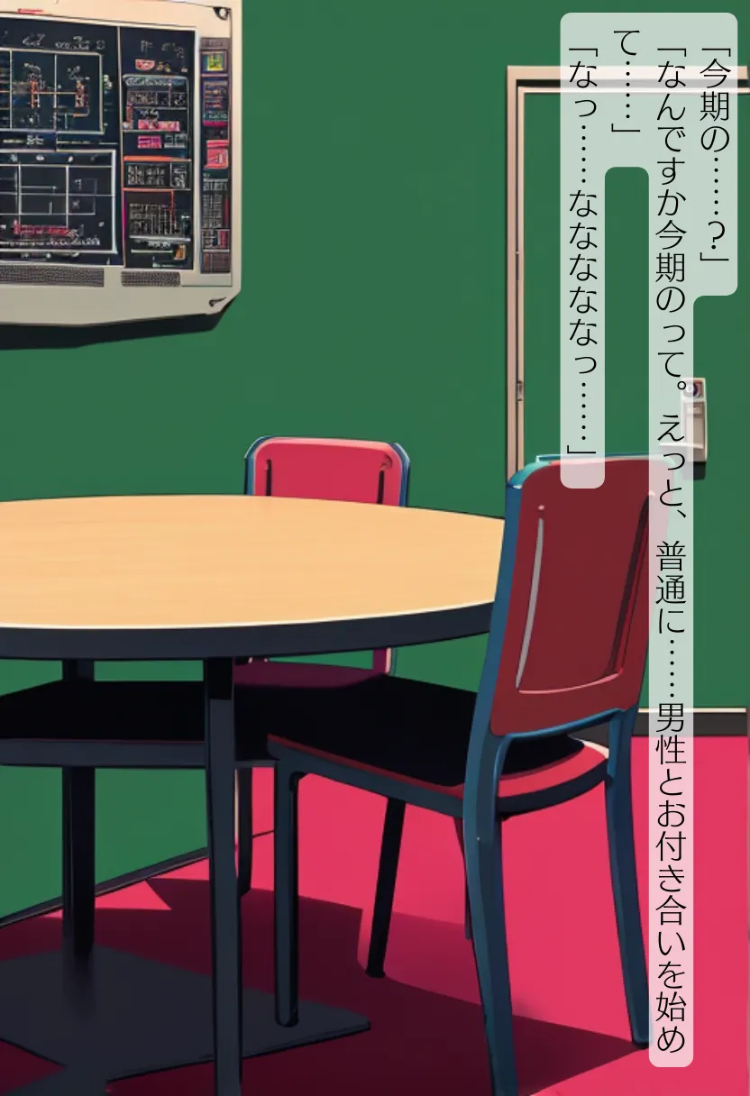 CHOICE！Vol.02〜Starting Point for a Miracle〜 - 131ページ