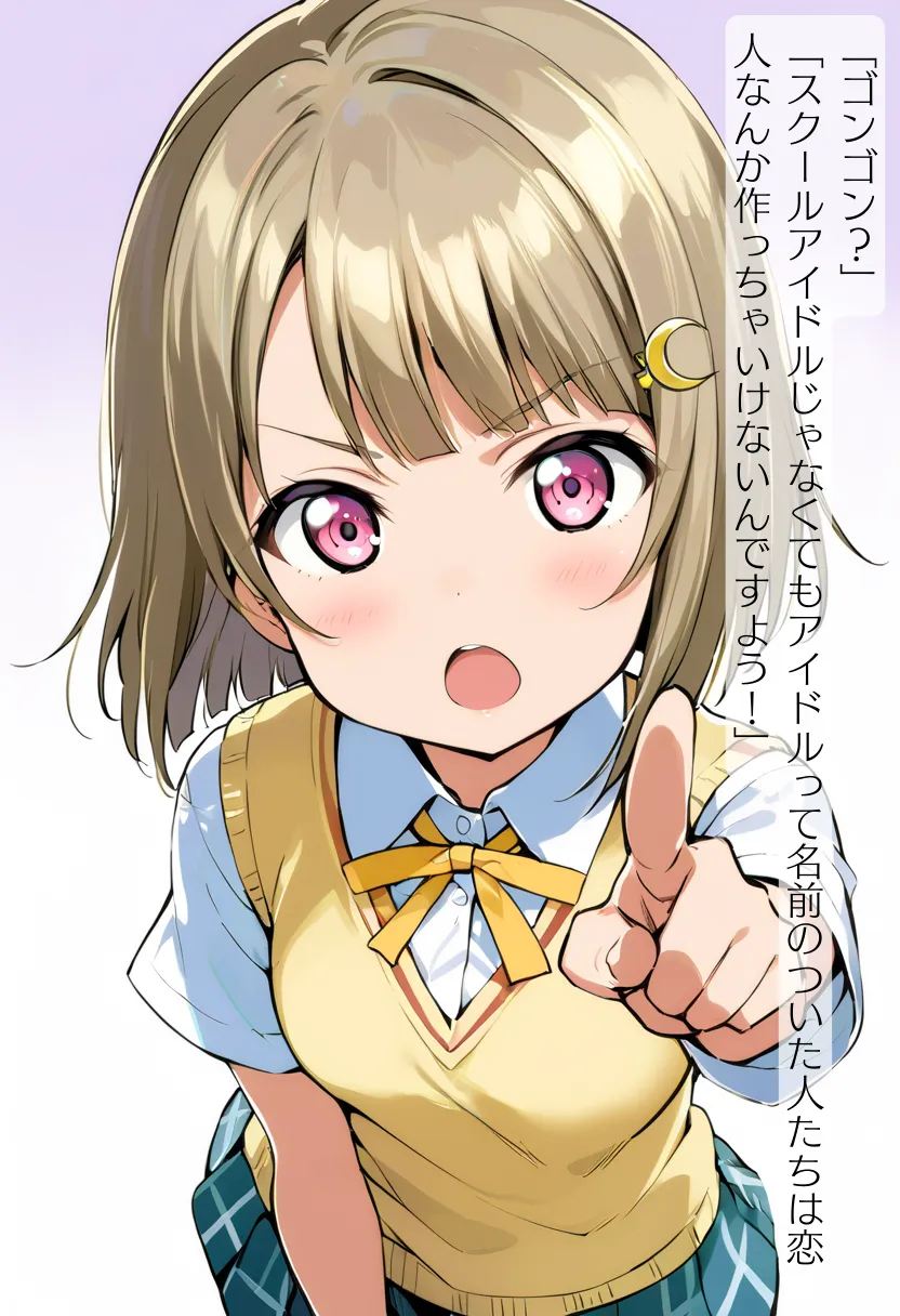 CHOICE！Vol.02〜Starting Point for a Miracle〜 - 133ページ