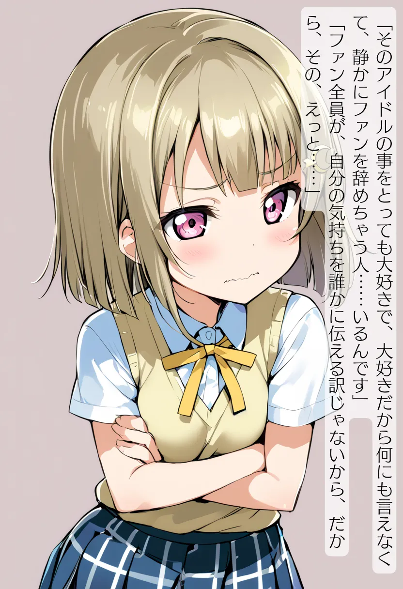 CHOICE！Vol.02〜Starting Point for a Miracle〜 - 139ページ