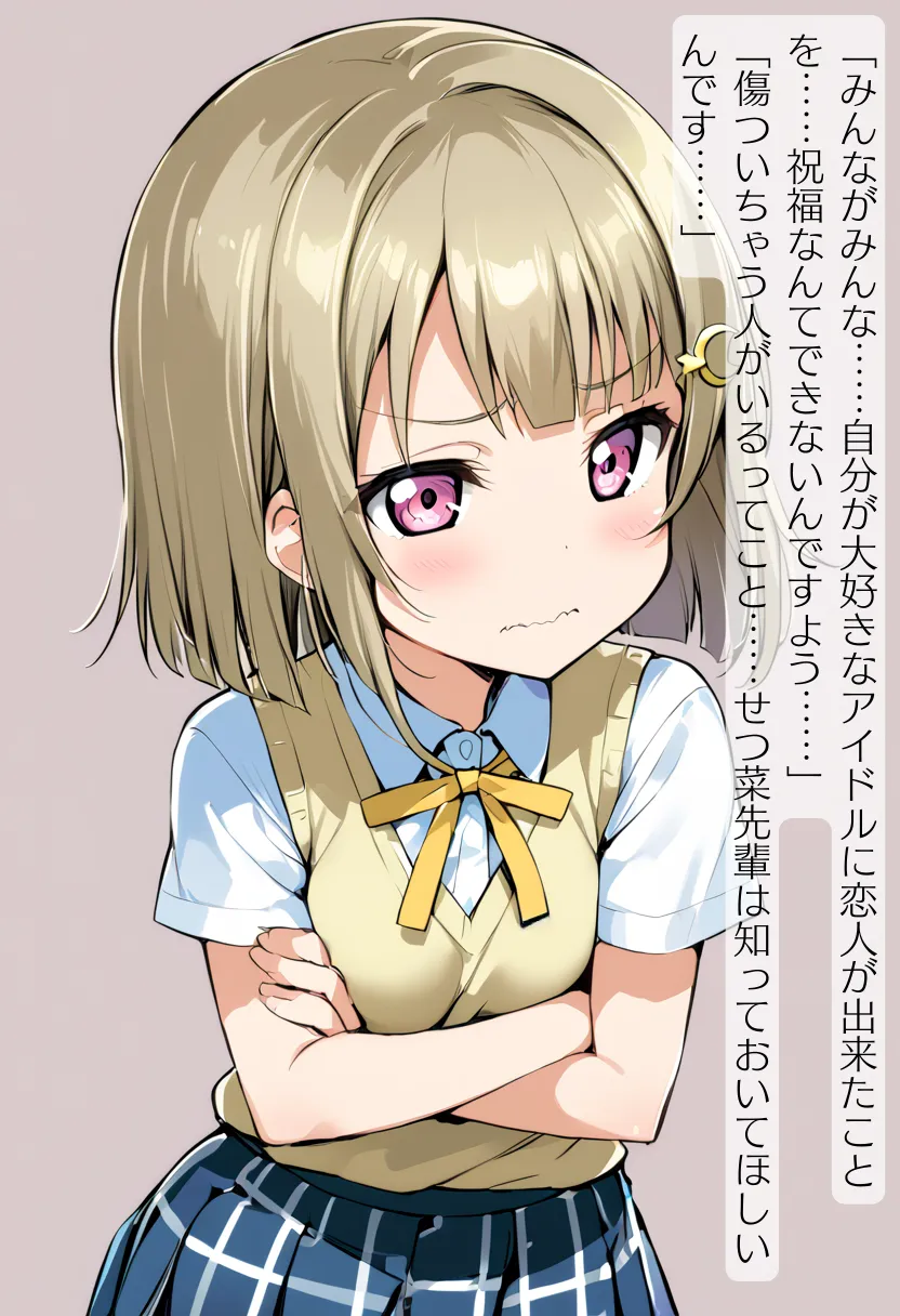 CHOICE！Vol.02〜Starting Point for a Miracle〜 - 140ページ