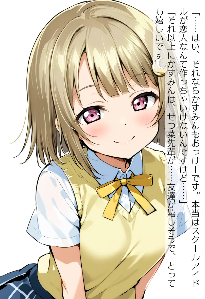 CHOICE！Vol.02〜Starting Point for a Miracle〜 - 143ページ