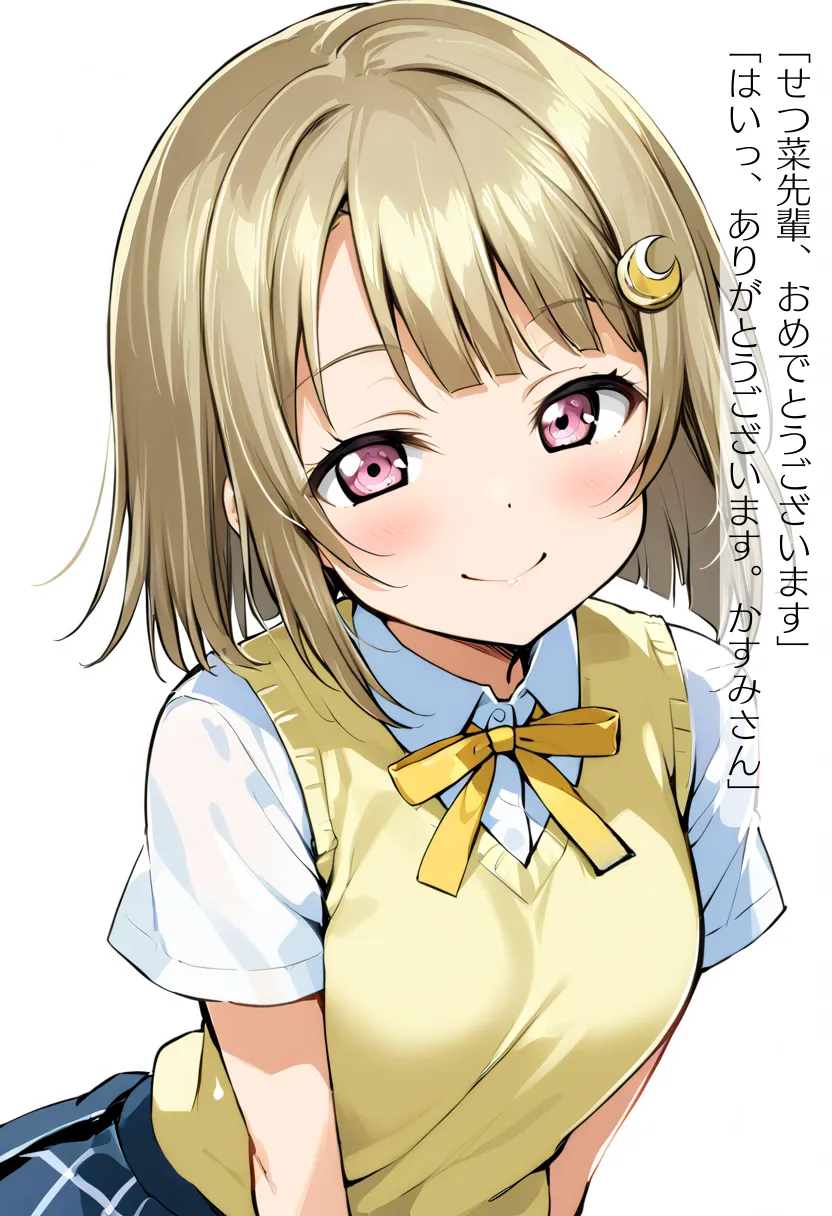 CHOICE！Vol.02〜Starting Point for a Miracle〜 - 144ページ