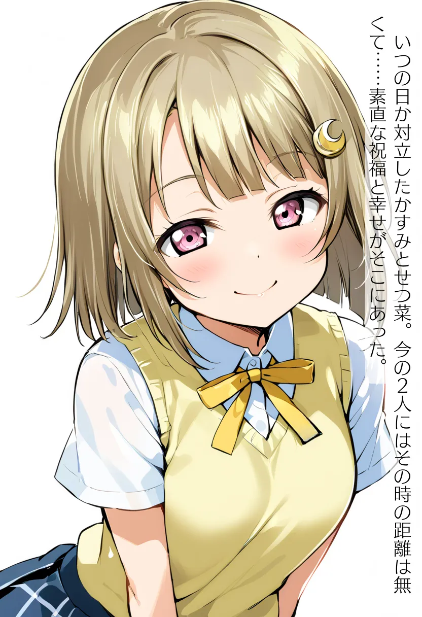 CHOICE！Vol.02〜Starting Point for a Miracle〜 - 145ページ