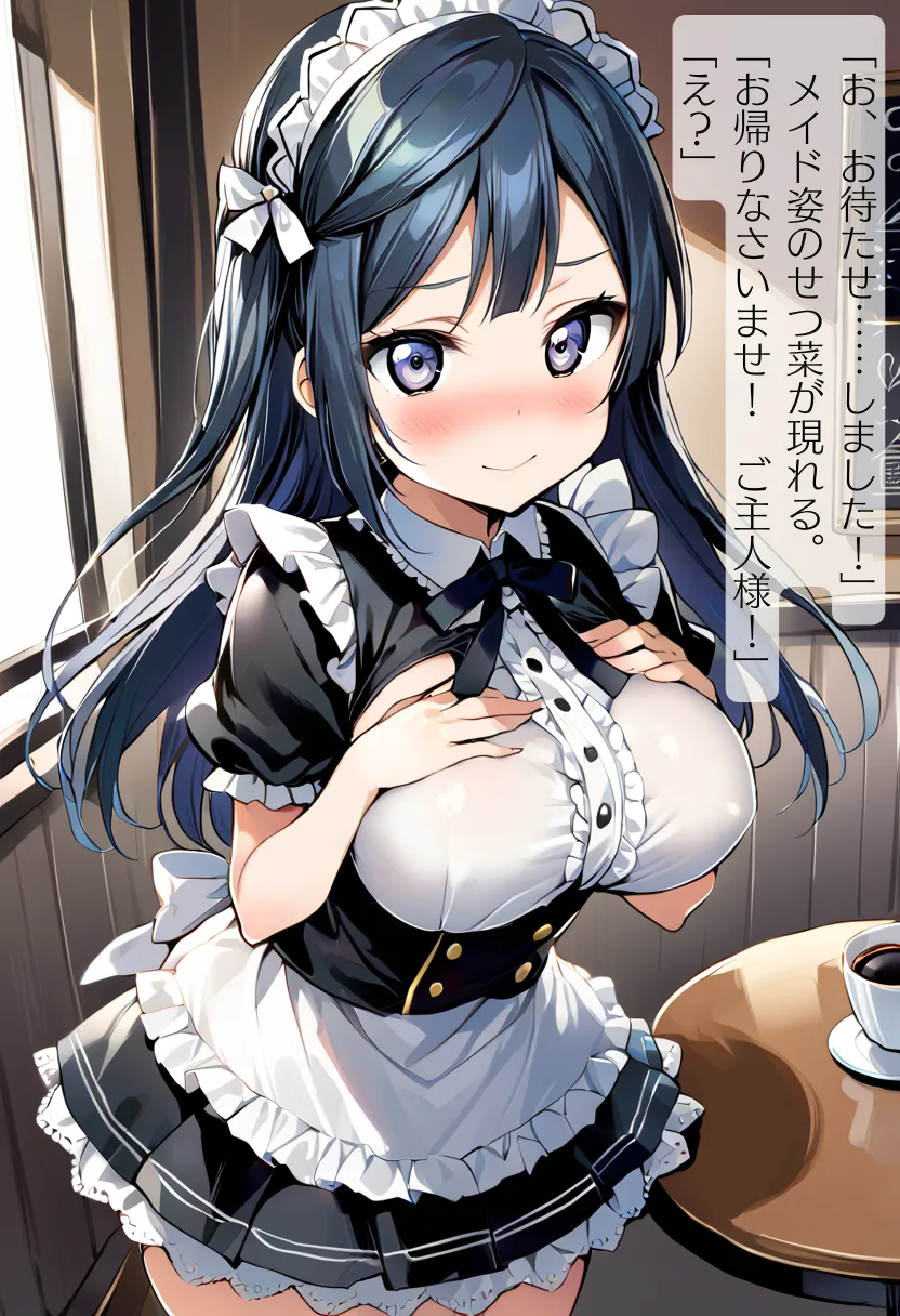 CHOICE！Vol.02〜Starting Point for a Miracle〜 - 165ページ