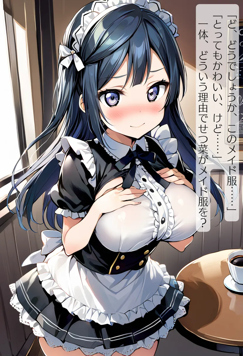 CHOICE！Vol.02〜Starting Point for a Miracle〜 - 166ページ