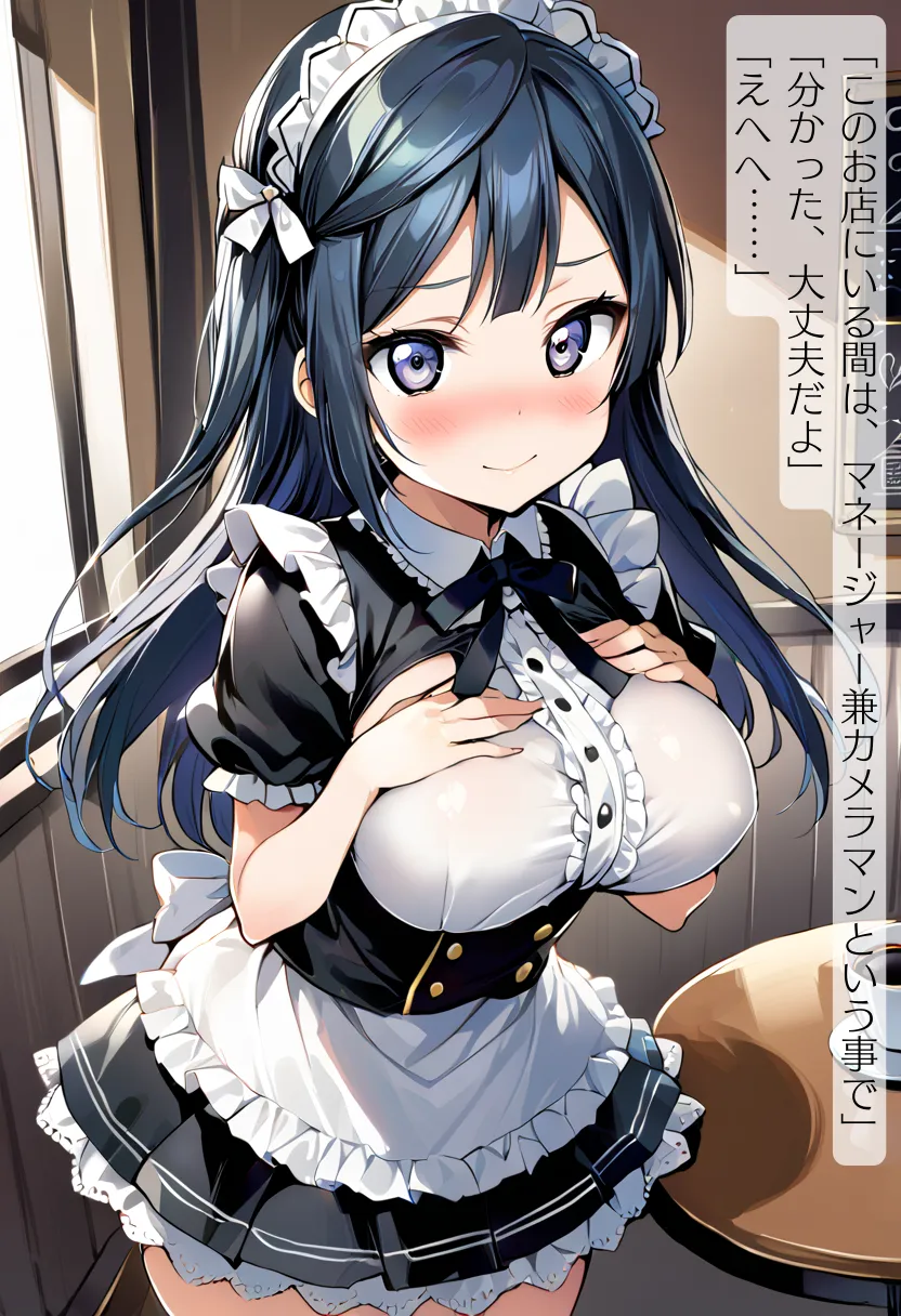 CHOICE！Vol.02〜Starting Point for a Miracle〜 - 173ページ