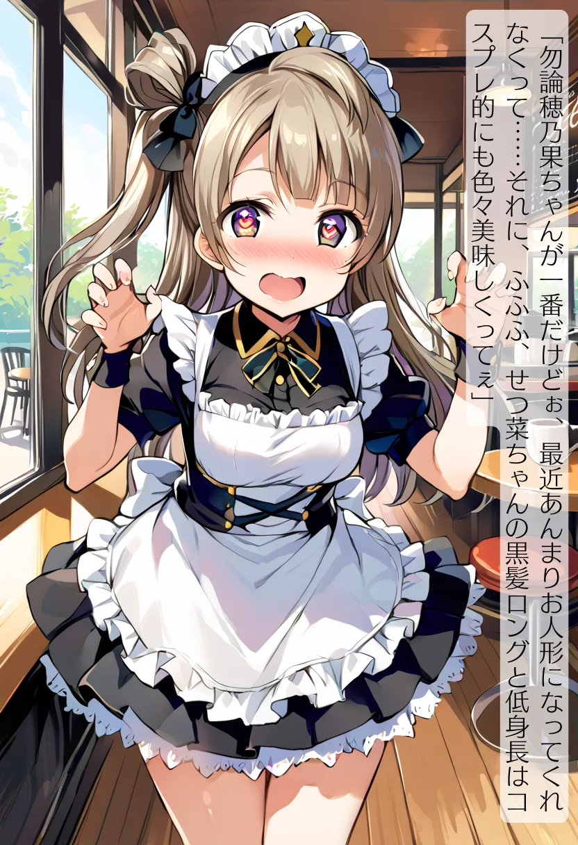 CHOICE！Vol.02〜Starting Point for a Miracle〜 - 175ページ