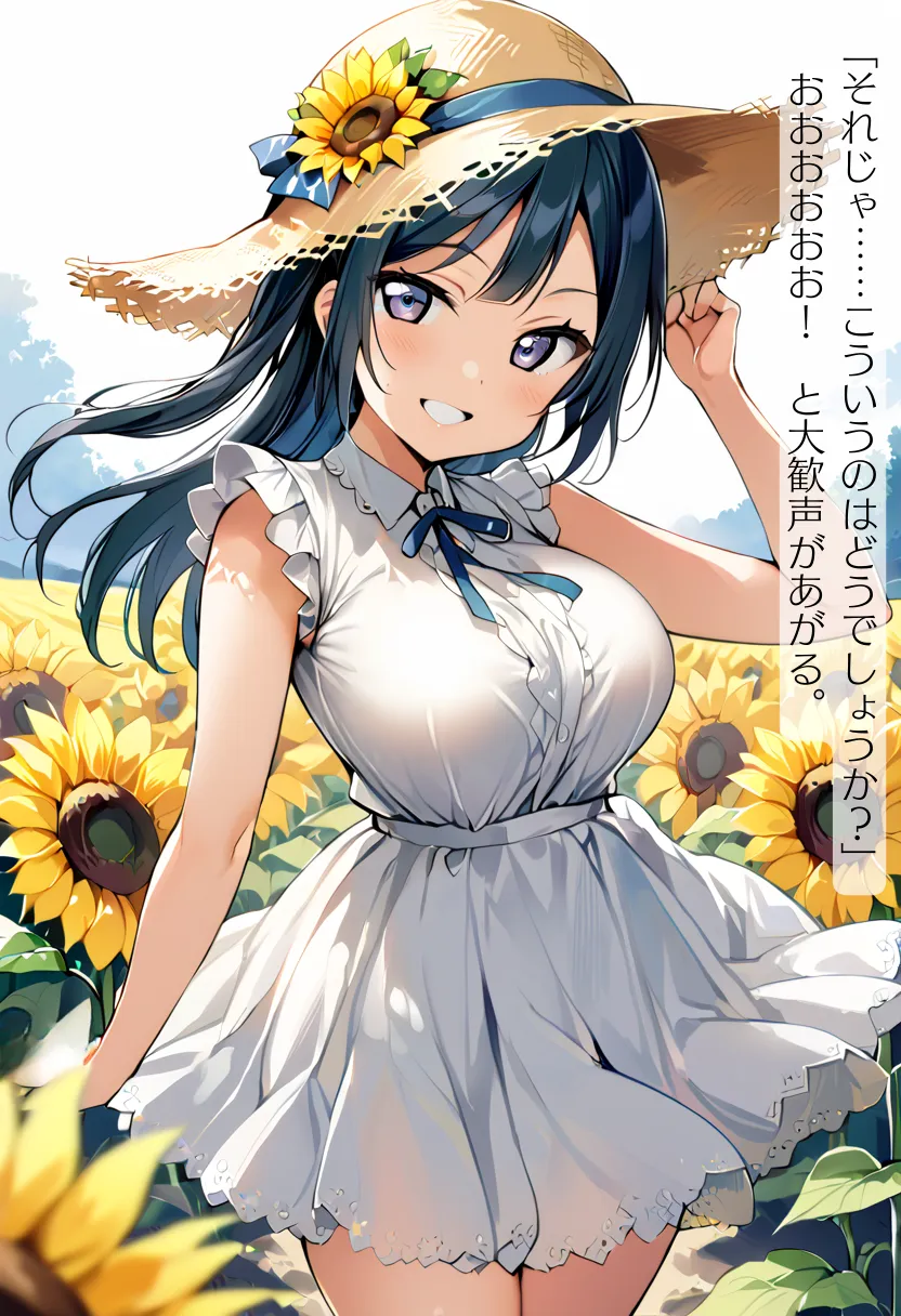 CHOICE！Vol.02〜Starting Point for a Miracle〜 - 178ページ