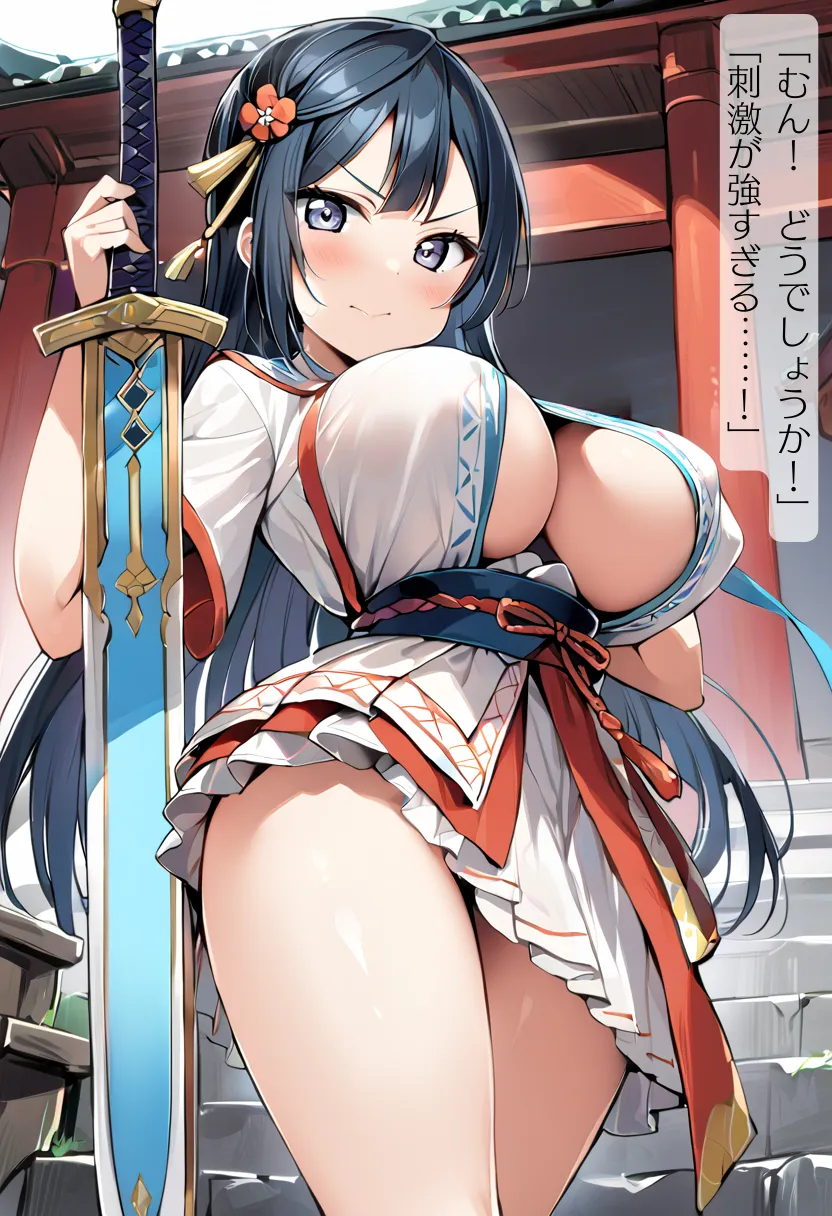 CHOICE！Vol.02〜Starting Point for a Miracle〜 - 182ページ