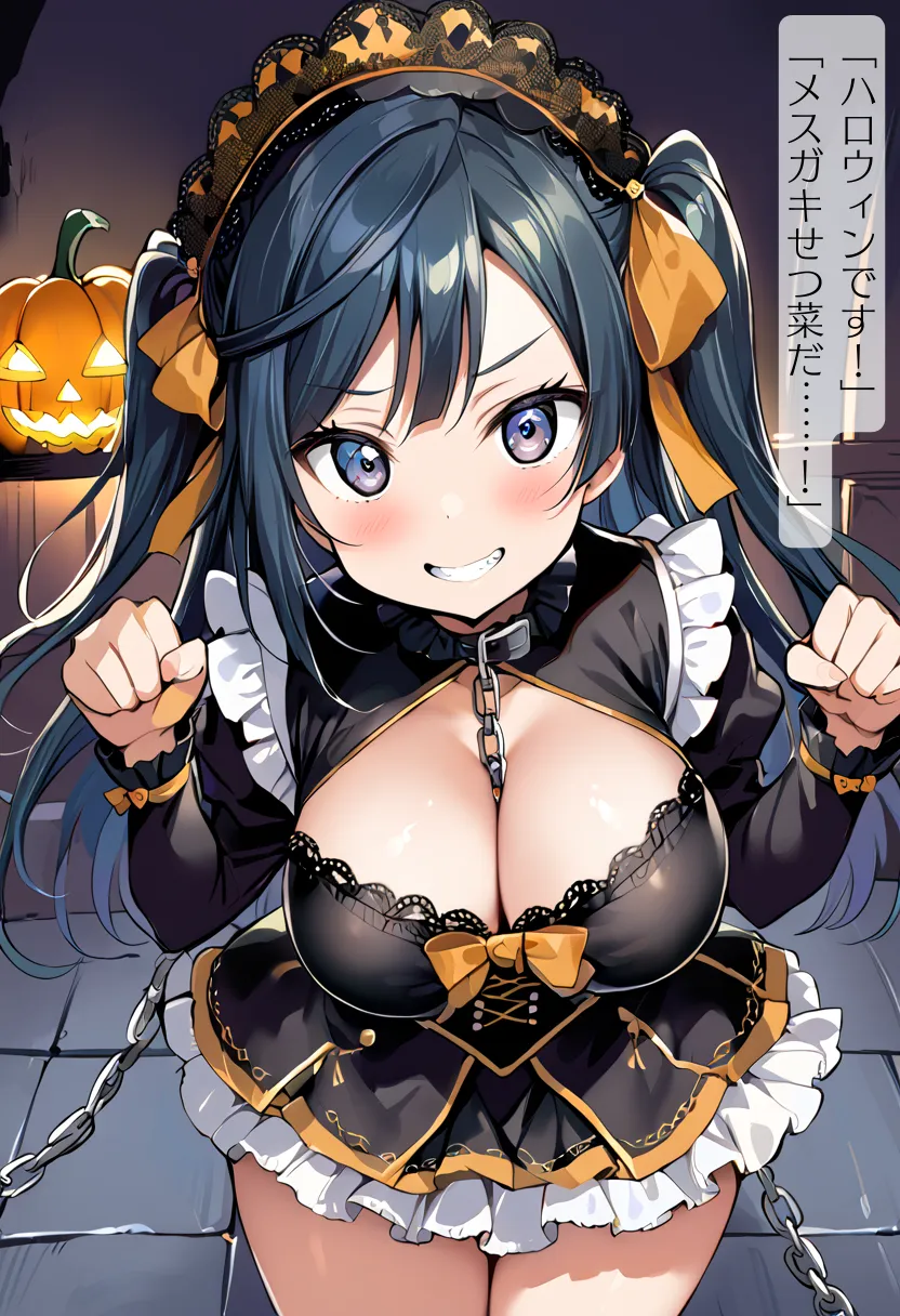 CHOICE！Vol.02〜Starting Point for a Miracle〜 - 184ページ