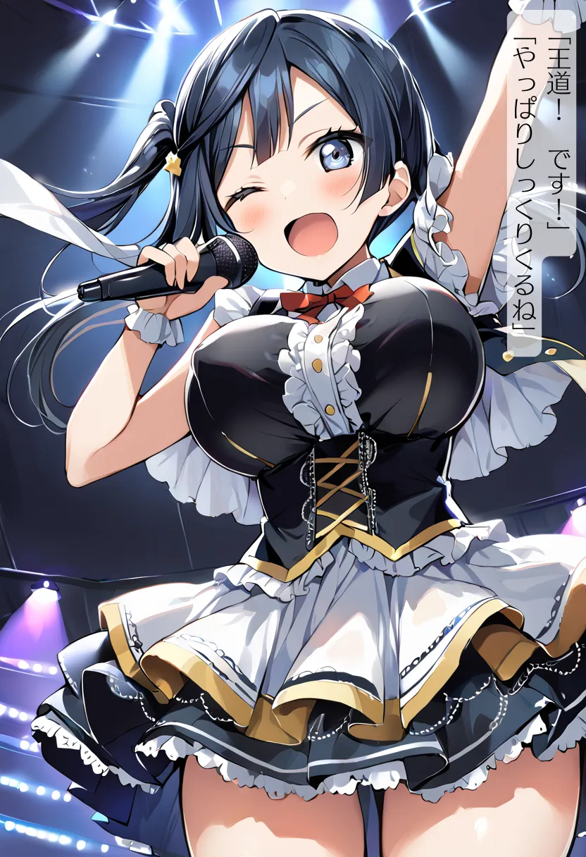 CHOICE！Vol.02〜Starting Point for a Miracle〜 - 185ページ