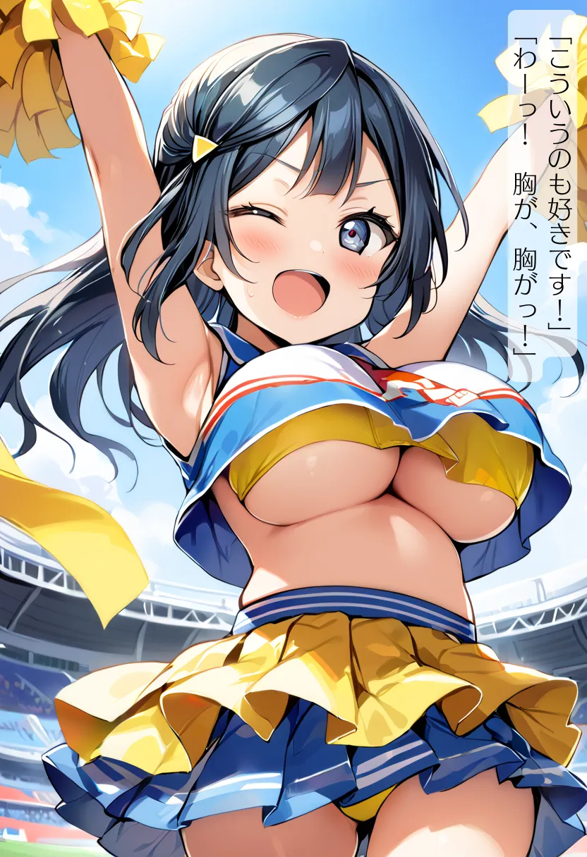 CHOICE！Vol.02〜Starting Point for a Miracle〜 - 187ページ