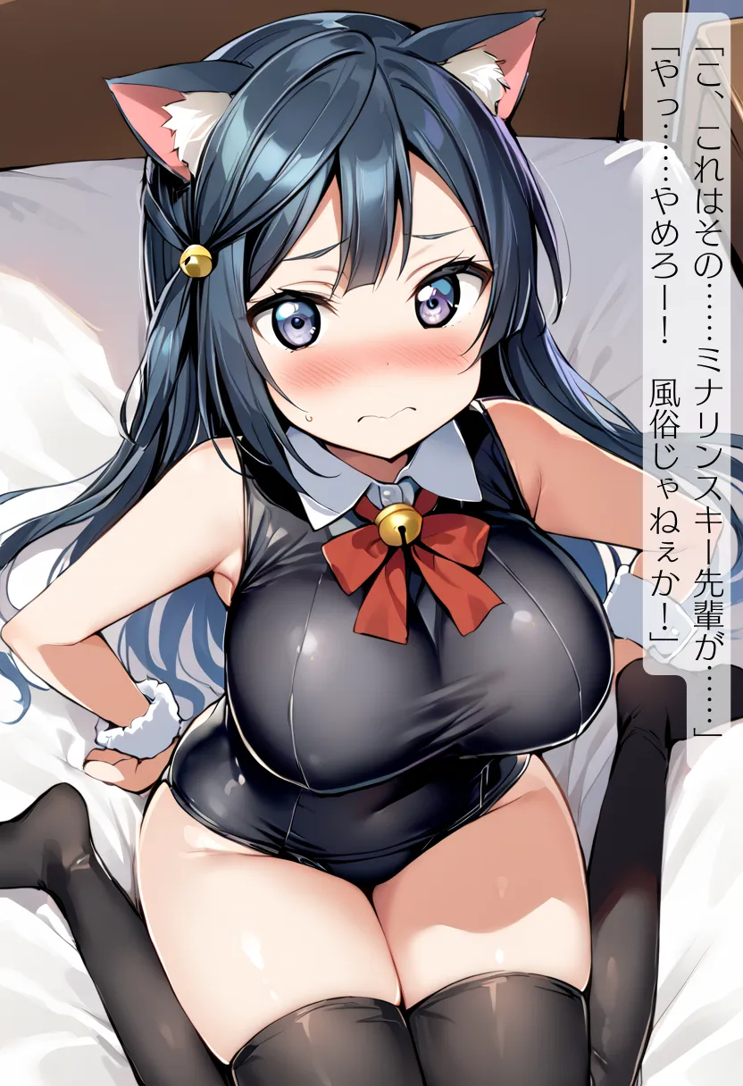 CHOICE！Vol.02〜Starting Point for a Miracle〜 - 188ページ