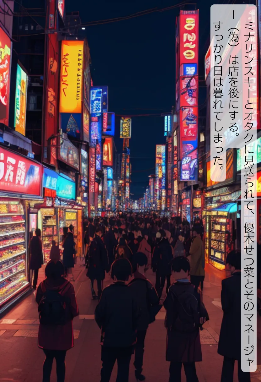 CHOICE！Vol.02〜Starting Point for a Miracle〜 - 192ページ