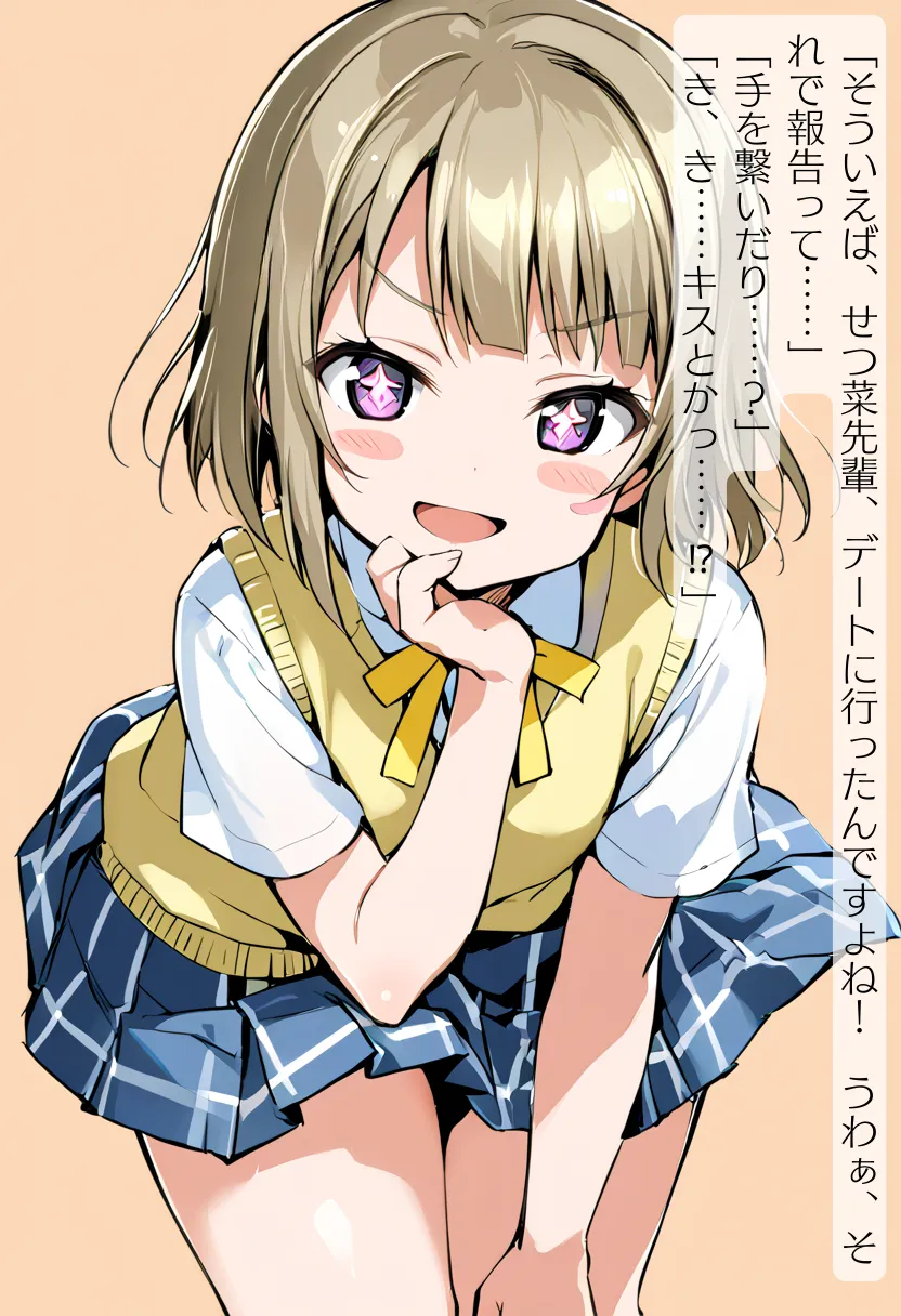 CHOICE！Vol.02〜Starting Point for a Miracle〜 - 205ページ