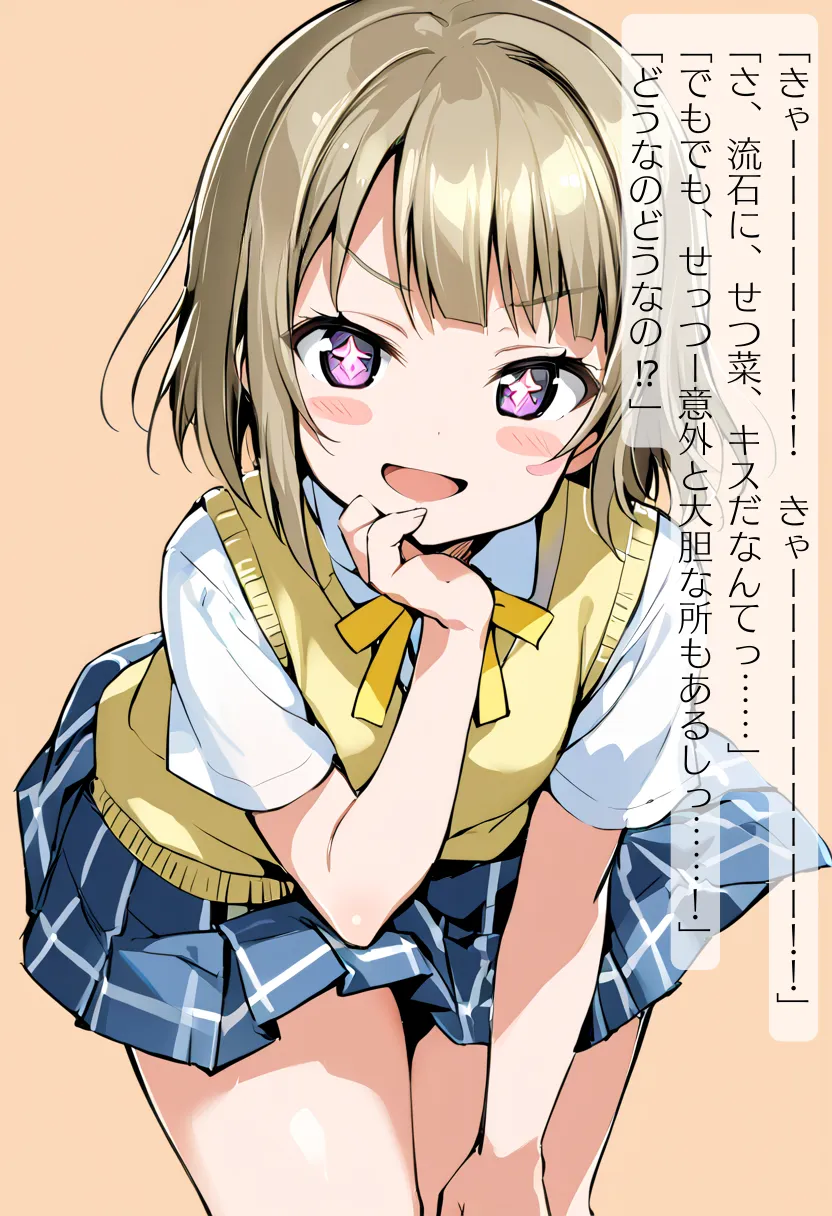 CHOICE！Vol.02〜Starting Point for a Miracle〜 - 206ページ