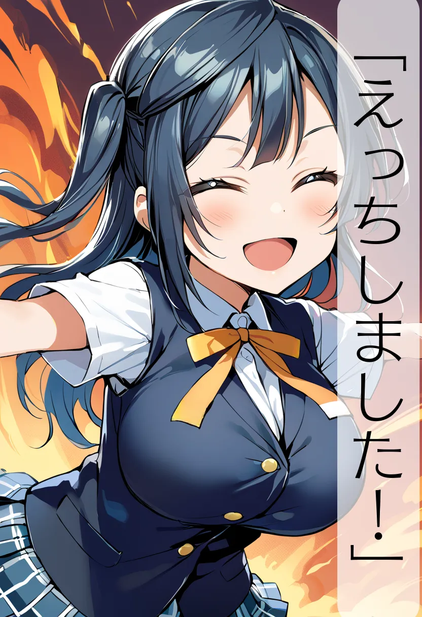 CHOICE！Vol.02〜Starting Point for a Miracle〜 - 207ページ