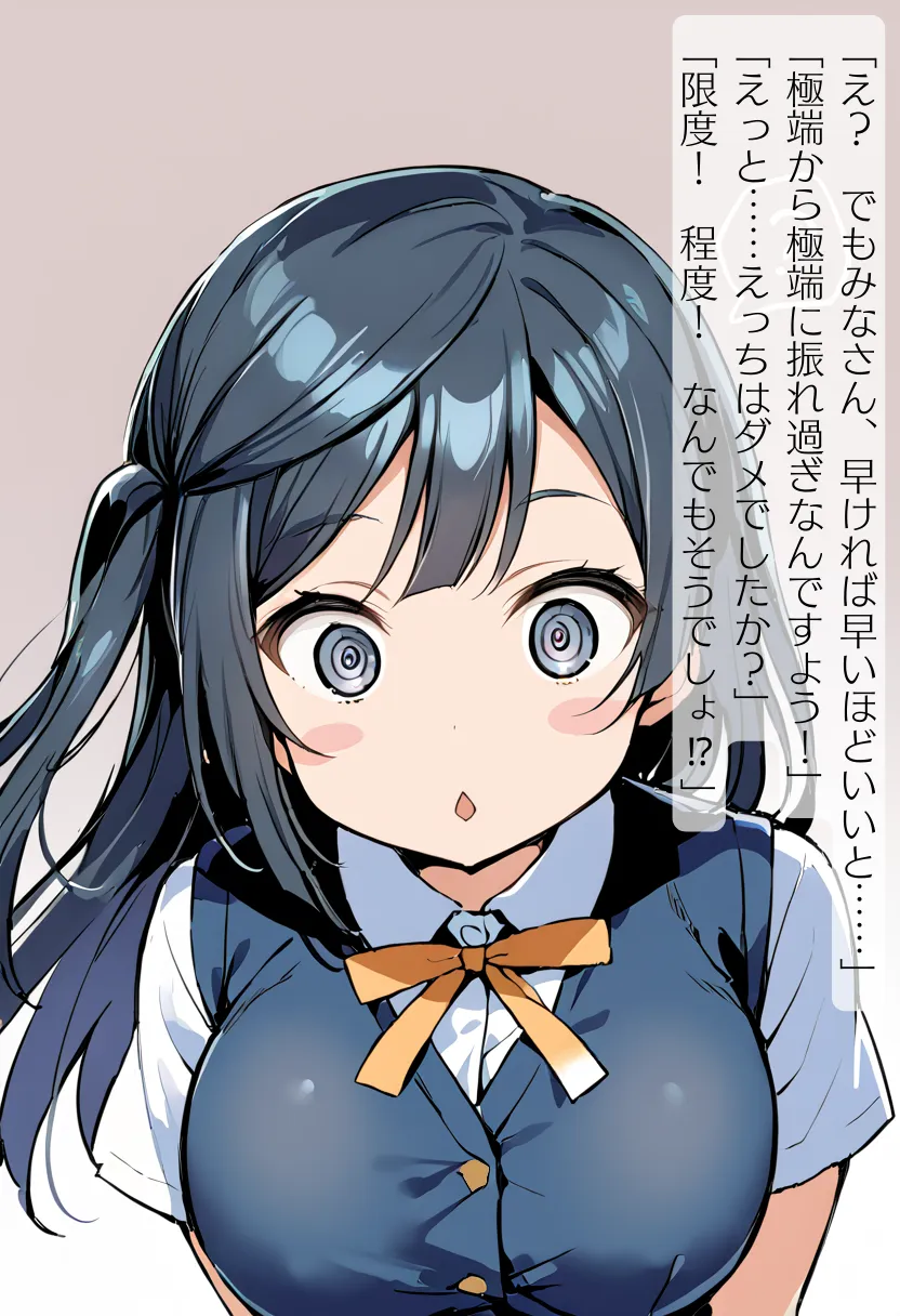 CHOICE！Vol.02〜Starting Point for a Miracle〜 - 210ページ