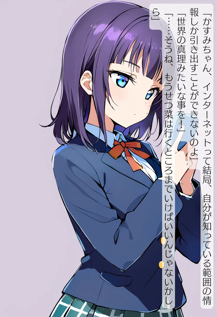 CHOICE！Vol.02〜Starting Point for a Miracle〜 - 223ページ