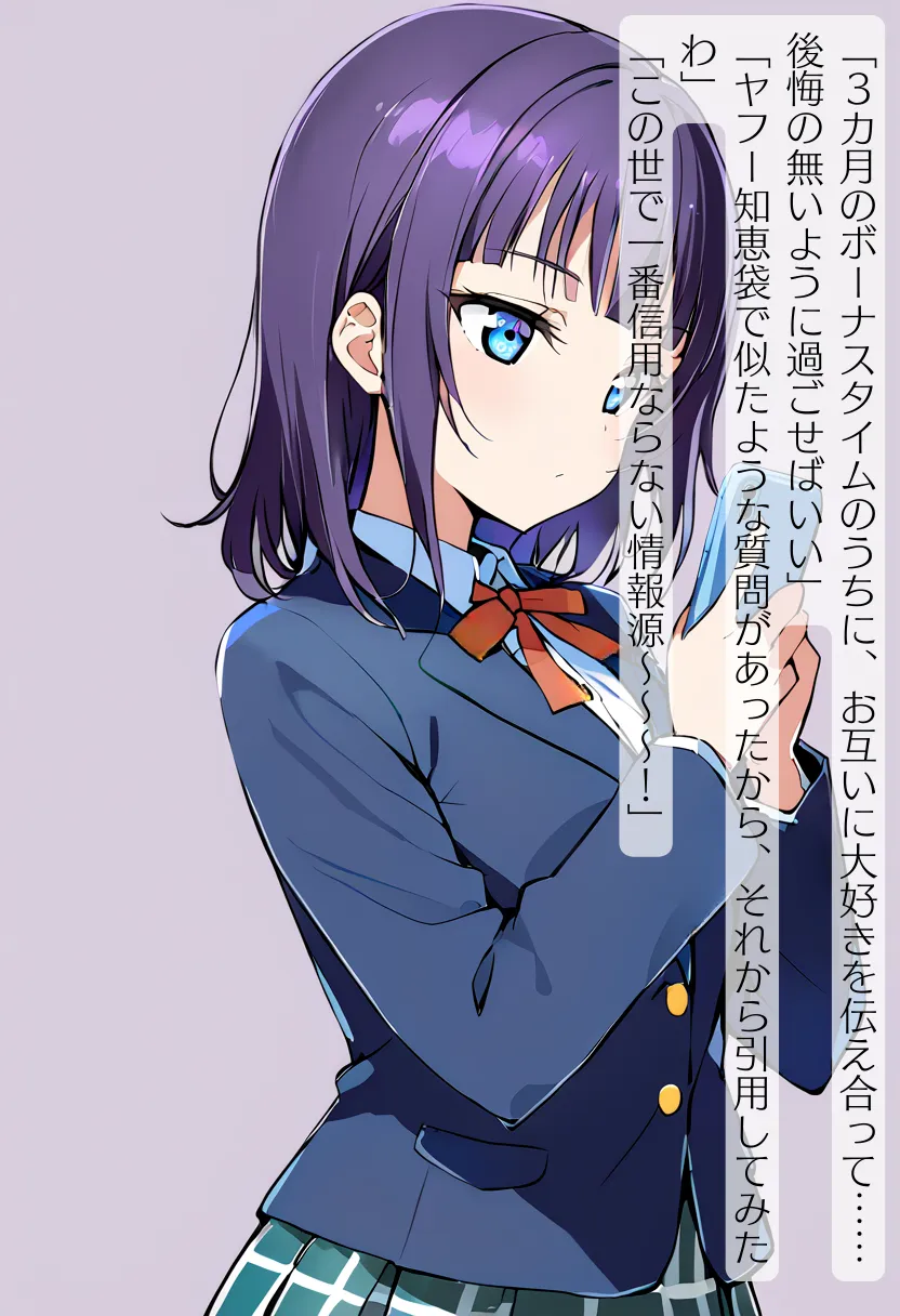 CHOICE！Vol.02〜Starting Point for a Miracle〜 - 224ページ