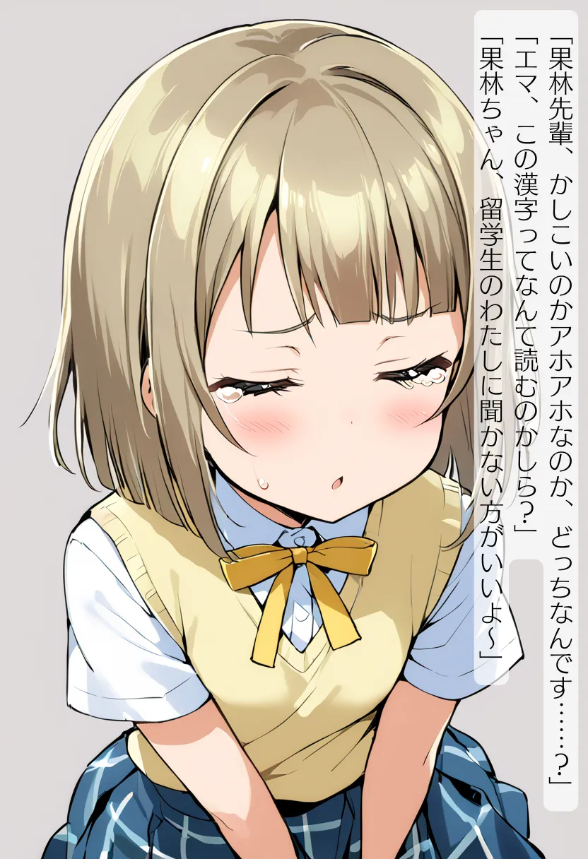 CHOICE！Vol.02〜Starting Point for a Miracle〜 - 226ページ