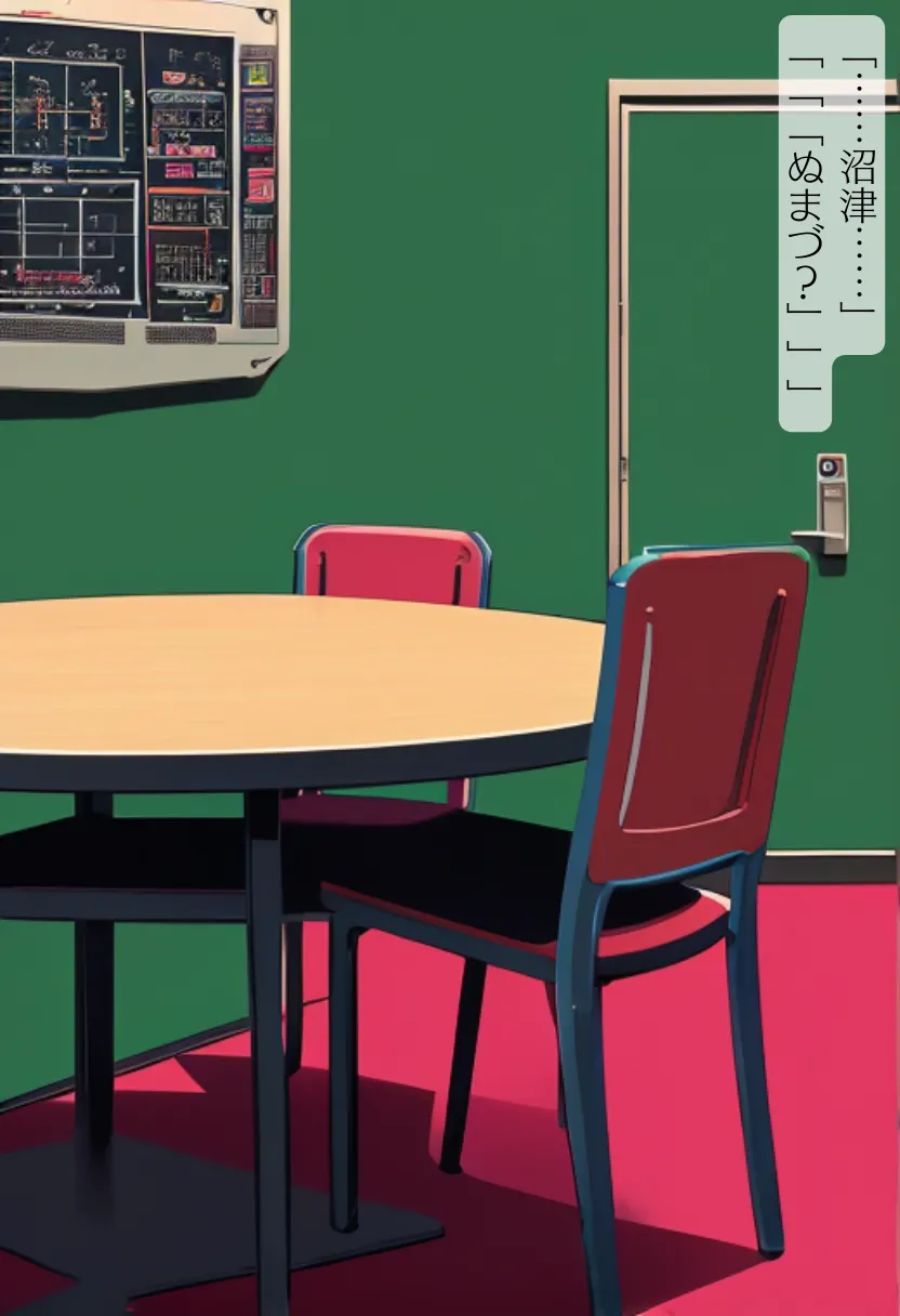 CHOICE！Vol.02〜Starting Point for a Miracle〜 - 230ページ