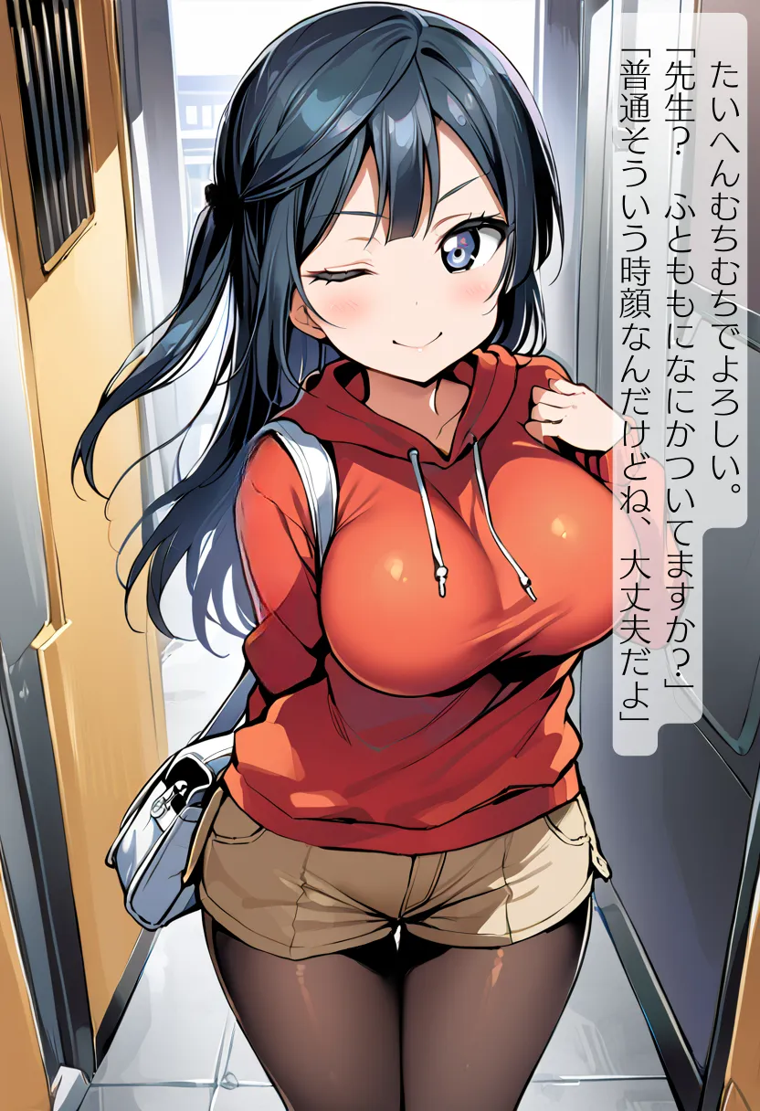 CHOICE！Vol.02〜Starting Point for a Miracle〜 - 238ページ