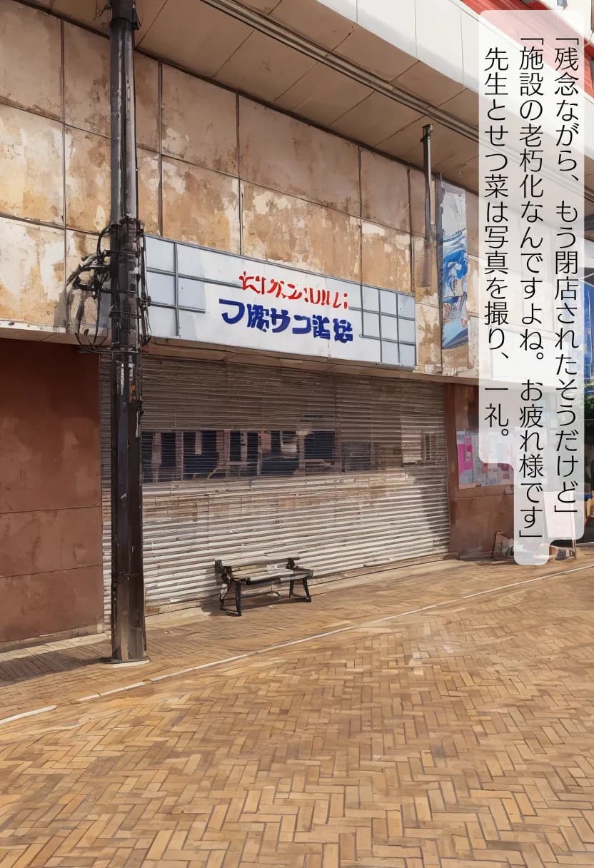 CHOICE！Vol.02〜Starting Point for a Miracle〜 - 253ページ