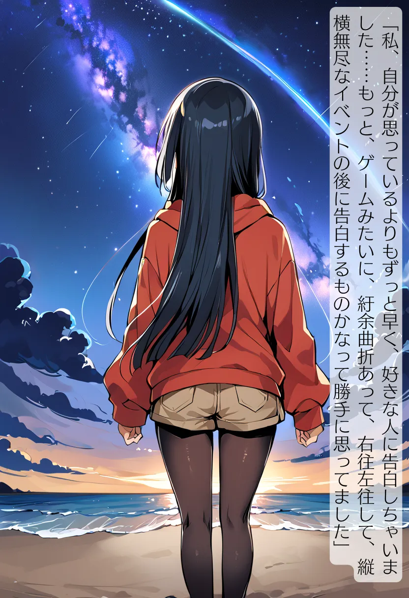 CHOICE！Vol.02〜Starting Point for a Miracle〜 - 294ページ