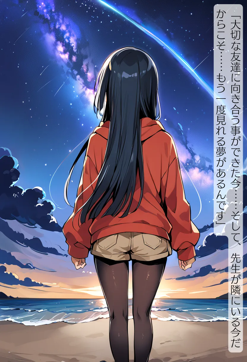 CHOICE！Vol.02〜Starting Point for a Miracle〜 - 298ページ